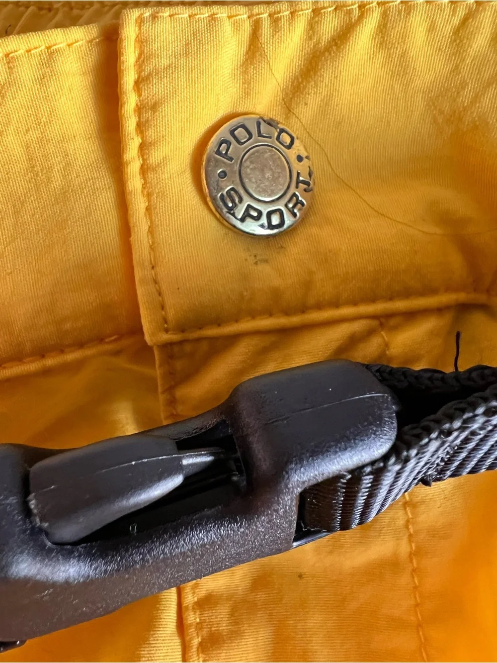 Polo Ralph Lauren vintage polo